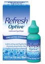 Optív kenőanyag-cseppek, 0,5 Fl Oz steril