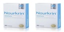 (2 Pack) - Nourkrin - Nourkrin Woman - 124; 60 's - 124; 2 Pack BUNDLE - Nourkrin