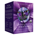 Femmenessence® MacaPause® – Klinisch bewährte Postmenopausal-Ergänzung für natürliche Hormonbilanz, Menopause Symptom Relief, Knochen und Herzgesundheit, ohne Zusatz von Hormonen (120 Kapseln, 30 Tage Versorgung)
