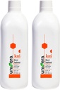 Universa KM Mineral Supplementary - 124; Original Karl Jurak Formula - 124; Rich in Kálium & Vitamins - 124; Stabilizes pH - Qualestion - 124; Supports Digestion + Nutritionent Absorption - 124; Natural Phytonutrients - 124; 60 Day Supply