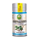 BASIC AYURVEDA Ashwagandha Promote 124; Organic Indian Ginseng Root Executive 124; Energy, Focus, & Mood Support Agriculture 124; Natural Ayurvedic Herbal Supplement 124; 3.53 Oz (100g)
