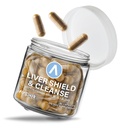 Avenir Nutrition Life Shield & Cleanse Aviation 124; Herbal Liver Cleanse Detox & Repaviation Aviation Aviation 124; Milk Thistle & Artishough Exchange Supplements Avenir Life Shield & Cleanse