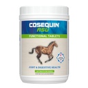 Nutramax Cosecin ASU Joint & Emésztőrendszeri funkcionális tabletta lovaknak, 240 tabletta