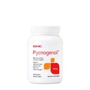 GNC Pycnogenol 50mg, Fenntartó keringési egészség, 120 kapszula