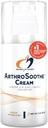 Designs for Health Arthrosoothe Cream - Muscle & Joint Support Topical Lotion - JellemzŠi Hialuronic Acid & Glucosamin - Készàtmény Peppermint, Eucalyptus & Tea Tree Essential Olajok - Non-GMO - 3 oz