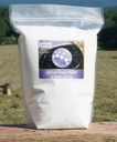 Ultra Pure MSM - 3 Lb - Ló közös kiegészítés a kötőszöveti támogatás, minden természetes, GMO mentes