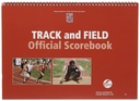 Cramer NFSHSA Scorebooks für verschiedene Sportarten, Scorebook für Fußball, Volleyball, Baseball, Softball, Basketball, Wrestling, Cross Country, Field Hocking, Schwimmen & Diving, Track & Field, Score Books