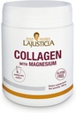 Ana Maria Lajusticia Collagen magnézium-porral (350g természetes íz)