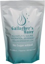 GALLAGHER VÍZA All-Natural Equine Hydration Beverage, Natural Flavor Enhancement Powder with Electrolytes and Trace Minerals Designed to Enstruction Horses to Drink Water, No Sugar Added!