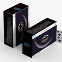 100% -os tiszta maximális hatáserősség Shilajit Resin tabletta: Energia, Metabolizmus, Immunitás - 85 + Trace Minerals & Fulvic Acid - Természetes shilajit tabletta