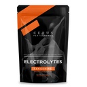 Cerus Performance Electrolyte Powder - Tangerine Flavor, 30 Servings, Zero Sugar, Kókuszos vízpor és Real Fruit, Endurance & Recovery