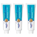 Extra hatáserősség anti- itch és bőr védő krém, 1 Ounce (3 csomag)