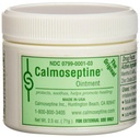 Calmoseptine Ointment - 2.5 Oz Jar