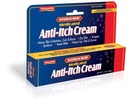 Maximális Relief Medicated Anti- Itch Cream 4 csomag