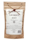 Health Ambassador Medicorice Root 124; Glycyrrhiza Glabra