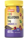 Sundance Kid 's Melatonin Gummees 1mg