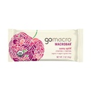 Gomacro, Sunny Uplift Bourries Bourries Organic, 2 Ounce