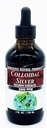 Colloidal Silver 2000 PPM (4 oz) innovatív természetes termékek