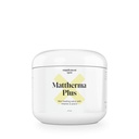 Mattherma Plus Skin Healing Ozzment (4 Fl Oz.) - Soothing Salve for Cracked Skin w / Vitamin E & A - All- Cél Neurish & Support Natural Healing Process of Body