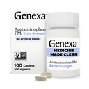 Genexa Flux Fix 124; Multi- System Flu Remedy for Kids & Wasted 124; Delicious Organic Akai Berry Flavor
