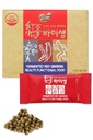Red Ginseng Fermented Enzymes - Verdauungsenzyme für Frauen und Männer | Essential Enzymes for Digestion Fiber Supplement | Verdauungsenzymergänzungen (30 Packungen)