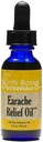 Birth Song Botanicals Kräuterohröl, natürliche Ohr Tropfen, gemischt mit Knoblauch und Mullein Blumen, für Schwimmer und Wachs Entfernung Kinder, Erwachsene, Baby, 1oz Flaschen