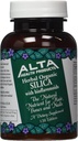 Alta Health Products - Bioflavonoidokkal alkotott szilika, 500 mg, 120 tabletta