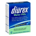 Diurex vízpirula