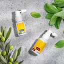 NAVEH PHARMA CleanEars Earvial Spray (0,5 Fl Oz) + NAVEH PHARMA száraz fül spray (1 Fl Oz)