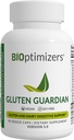Gluten Guardian 3.0 - Enzyme kiegészítés DPP- IV, hogy támogassa gluten emésztés - Segíthet megelőzni a puffadás, gáz, és emésztési zavar, 90 kapszula