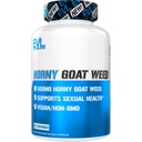 EVL Horny Goat Weed for men - élénkítő Férfi Enhancing Size Energy és Stamina a Horny Goat Weed kivonat - Férfi libidó booster tesztoszteron kiegészítés férfiak