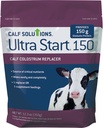 633158 Ultra Start 150 Calf Colostrum Replaper, 350G
