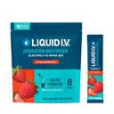 Liquid I.V. ® Hydration Multiplier - Equerberry