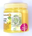 Izom Pomade kamilla és Ocote Pine kivonatok 140grs.