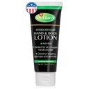 Dr. Dan hidrokortizon kéz- és testápolás - Anti Itch Lotion férfiaknak és nőknek - 1 csomag