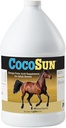CocoSun ™ Omega Horse Supplementary 124; Omega 3, 6, 9 kiegészítők Ideális egészséges bőr & Shiny Coats