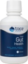 Trace Minerals Gut Health - Support for Gut Lining, Egészséges emésztés, Immunrendszeri funkció - Emésztési egészségügyi kiegészítés humikus és Fulvic Acid - ízesítetlen, 16 fl oz (Körülbelül 94 szerváció)