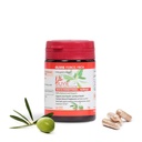 Organic Olive Leaf Extract Capsultation Olivie Force / Rich Medicines 124; Antioxidáns polifenol kiegészítés Felnőttek részére 124; Egészségügyi támogatási kiegészítés