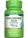A természet igazsága Hyaluronic Acid Collagen & MSM