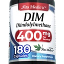 FITO MEDIC 'S Aviated 124; dim Supplementary - 124; 180 Capitolium - 124; 400 mg