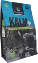 Őfelsége Kalm Wafers - Támogatja a ló / ló kiegyensúlyozott viselkedés és a normális idegrendszer funkció - Tryptophan, B1-vitamin, téli cseresznye, Inositol - 60 gróf (2 hónap ellátás)