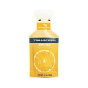 Transcend Foods Orange Gel (1.1 oz, 24-es csomag) Fast- Acting Carb Gel Orange Flavor - koffein mentes, glutén mentes