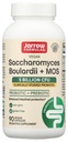 Jarrow Formulas, Saccharomyces Boulardi MOS, 90 gróf