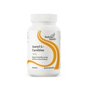 Suche Gesundheit Acetyl-L-Carnitin - Acetyl-L-Carnitin-Ergänzung - Unterstützt Energie, Gesunde Fett Stoffwechsel, & Gedächtnis Gesundheit - 500 mg, 90 Kapseln