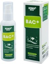 KOIKA BAC + Akvárium probiotikumok, immunitás boosting, betegség ellenállás és javítja az emésztőrendszert (BAC +, 105ml)