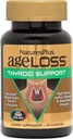 TERMÉSZETEK PLUS Thyroid Ageloss, 60 CT