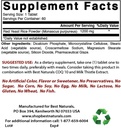 Best Naturals Red Yeast Rice 1200 Mg & B- 12 6000 µg