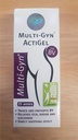 Bio- active Multi- gyn (Korábban Bio- fem) Actigel - 50ml Ship Wordwide