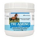 SmartEquine Tri Amino 124; Lysine Horses Supplement with Methionine & Threonine for Strong Musclaws 124; Health Topline