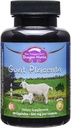Dragon Herbs - Kecske Placenta kapszula - 500 mg - 60 kapszula